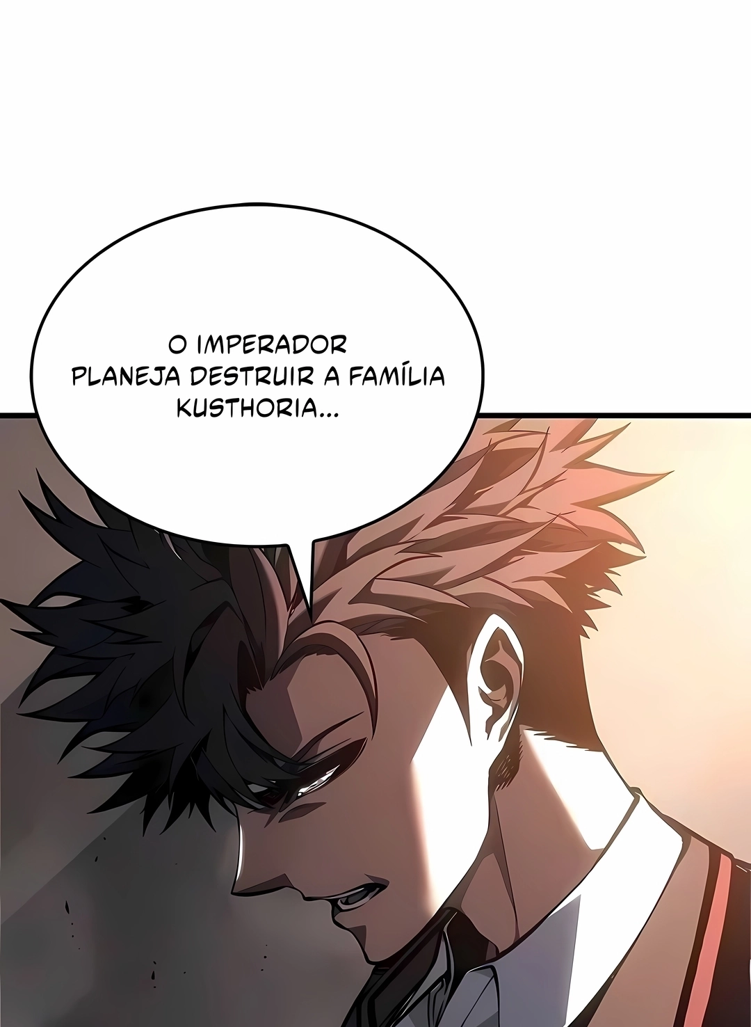Read Bad Born Blood PT Manga Online