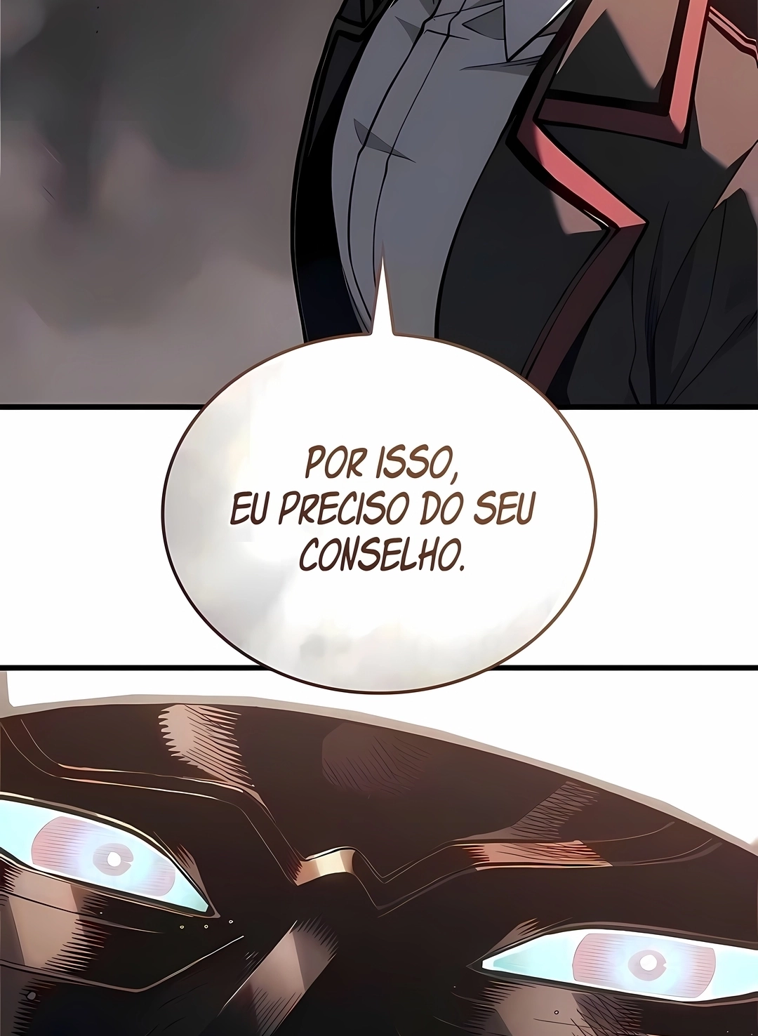 Read Bad Born Blood PT Manga Online