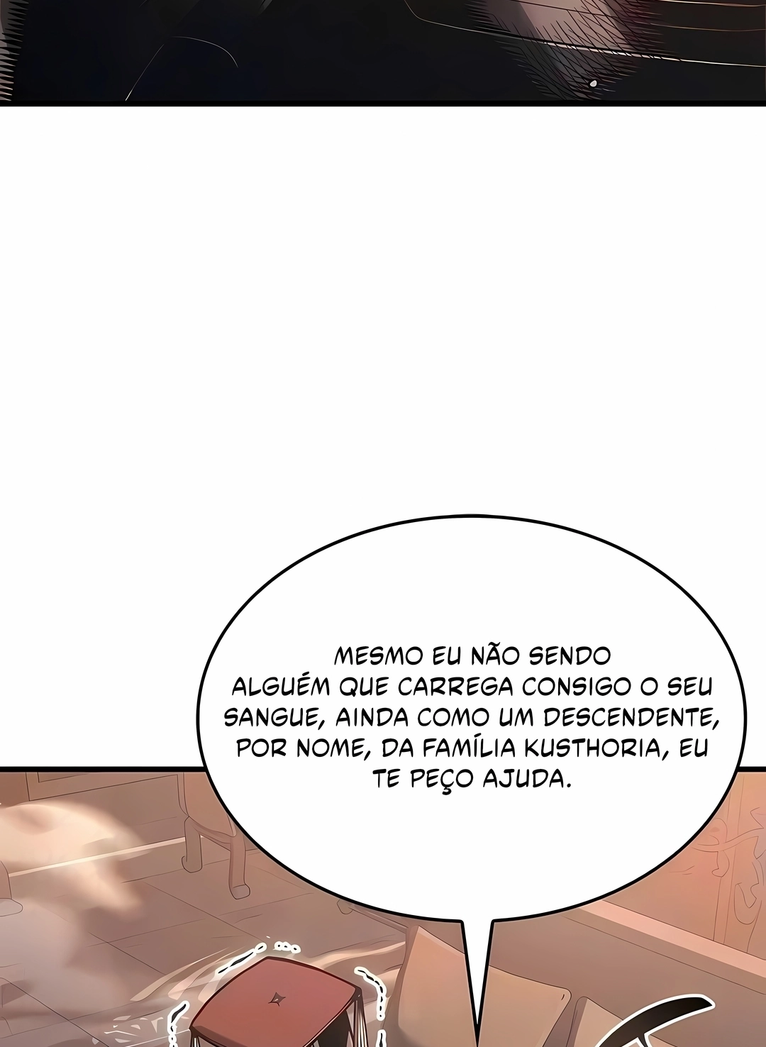 Read Bad Born Blood PT Manga Online