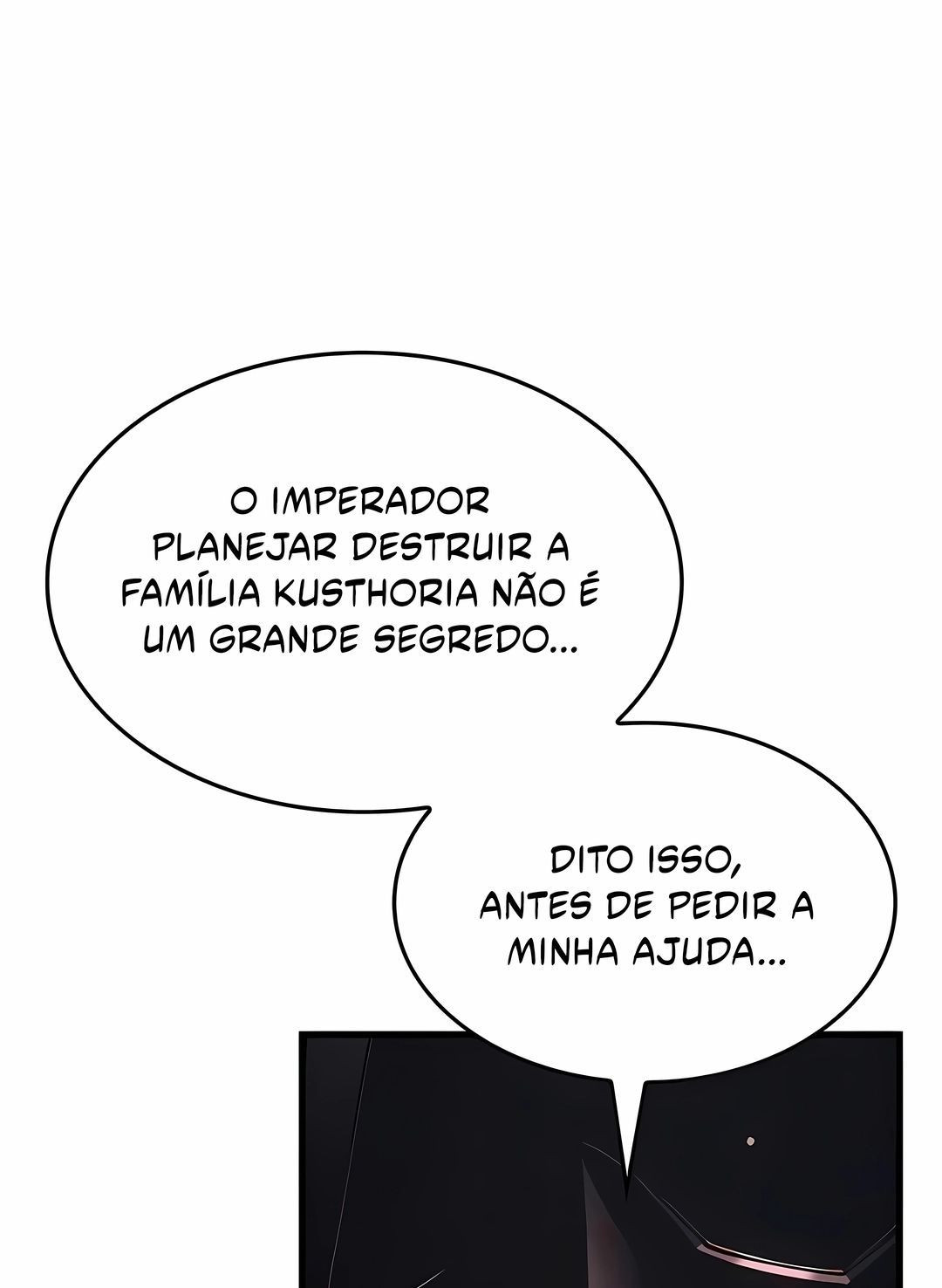 Read Bad Born Blood PT Manga Online