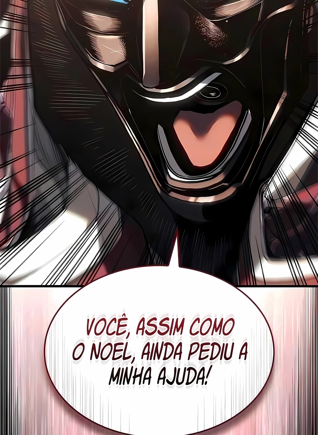 Read Bad Born Blood PT Manga Online