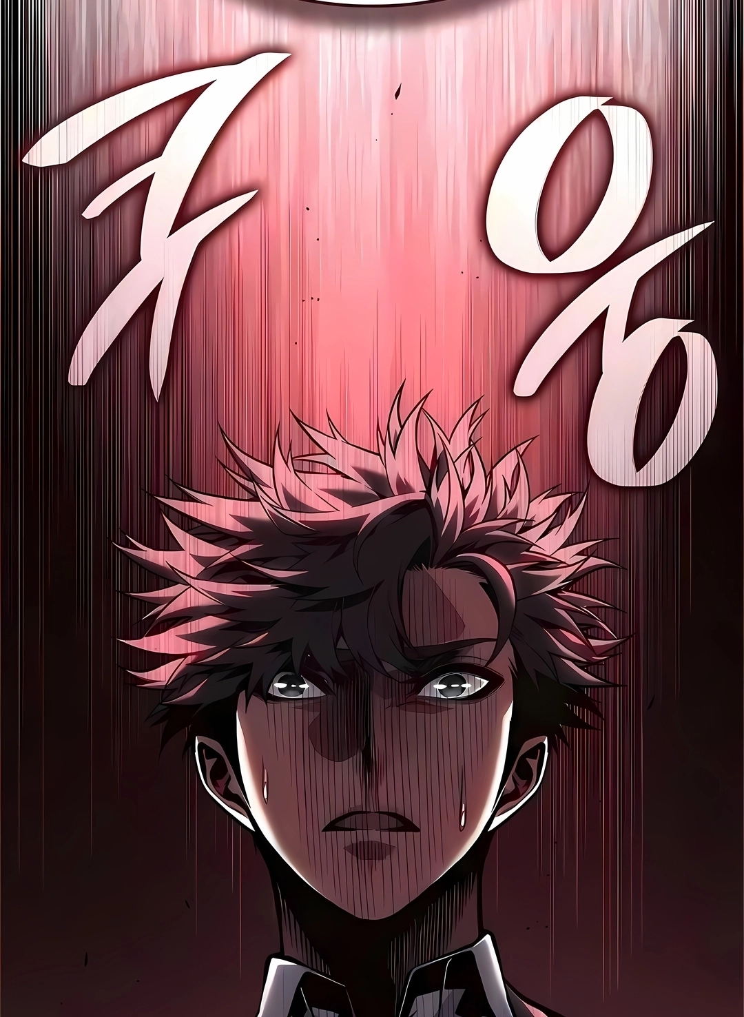 Read Bad Born Blood PT Manga Online
