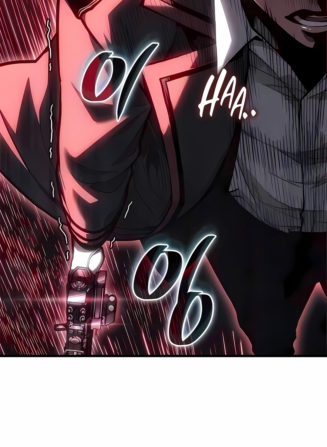 Read Bad Born Blood PT Manga Online