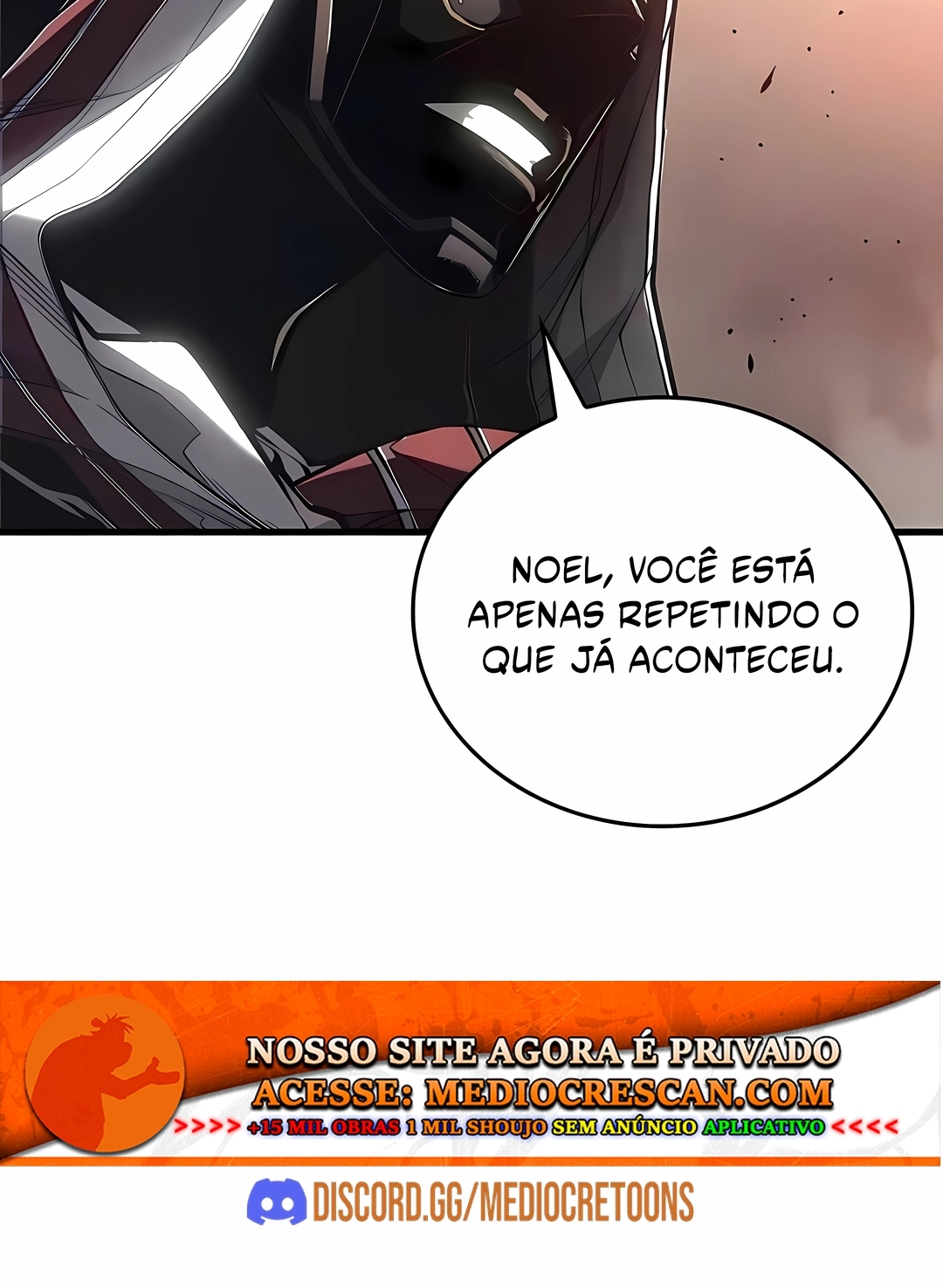 Read Bad Born Blood PT Manga Online