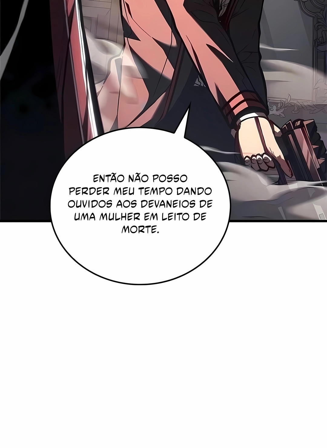 Read Bad Born Blood PT Manga Online