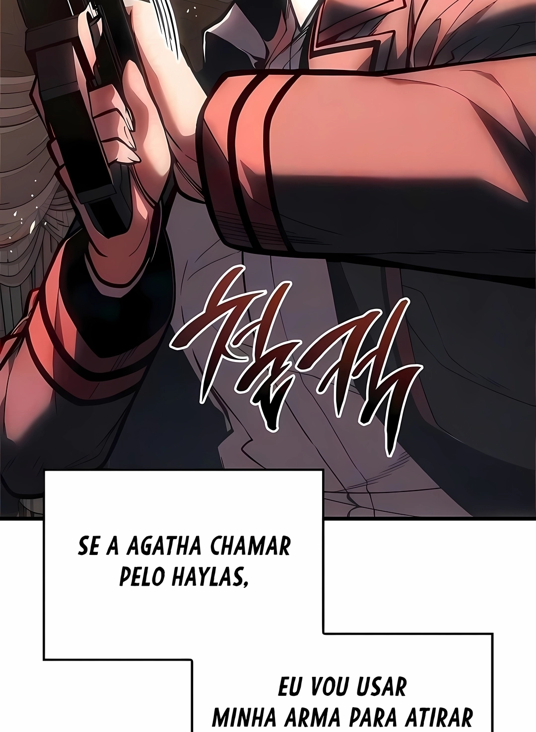 Read Bad Born Blood PT Manga Online