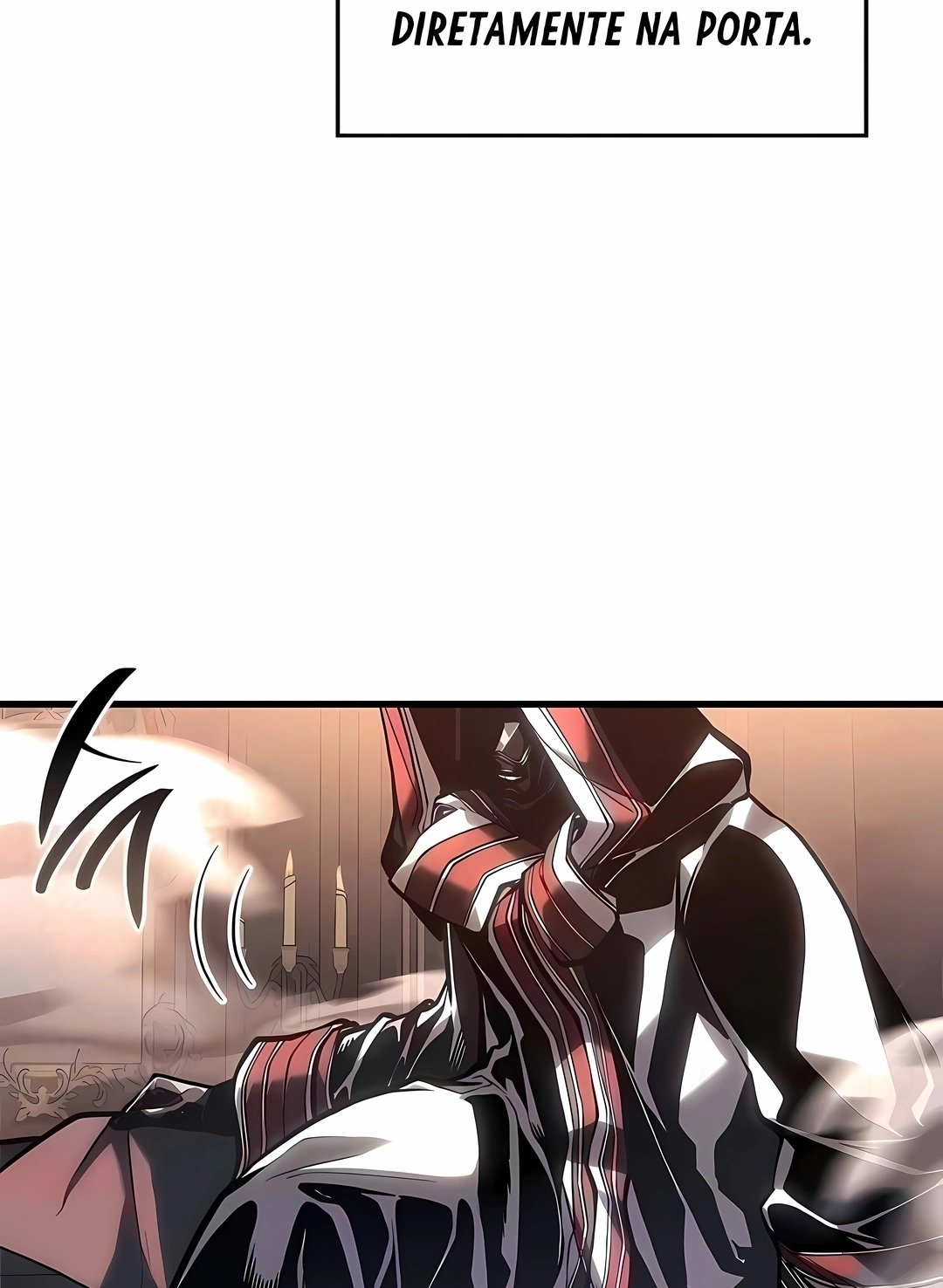 Read Bad Born Blood PT Manga Online