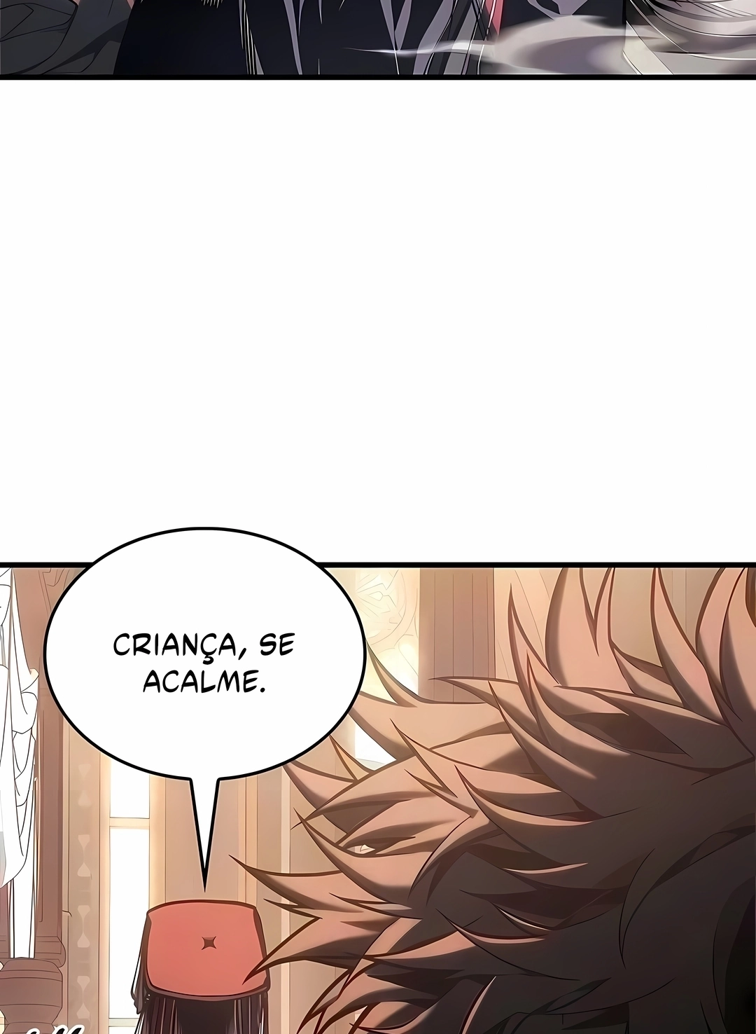 Read Bad Born Blood PT Manga Online