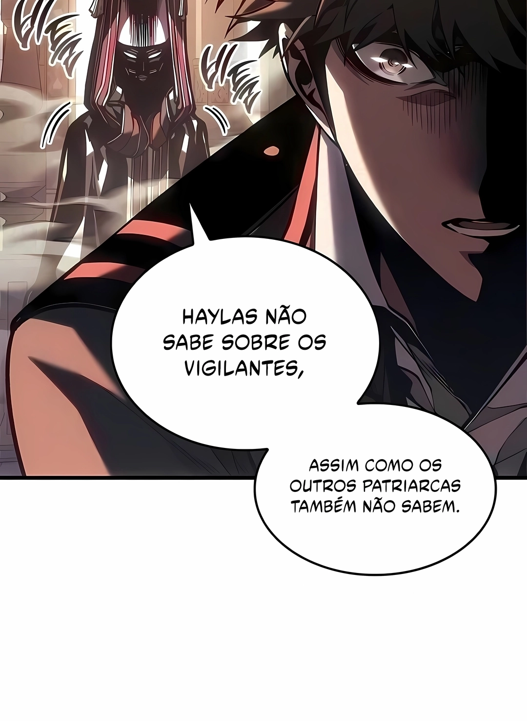 Read Bad Born Blood PT Manga Online