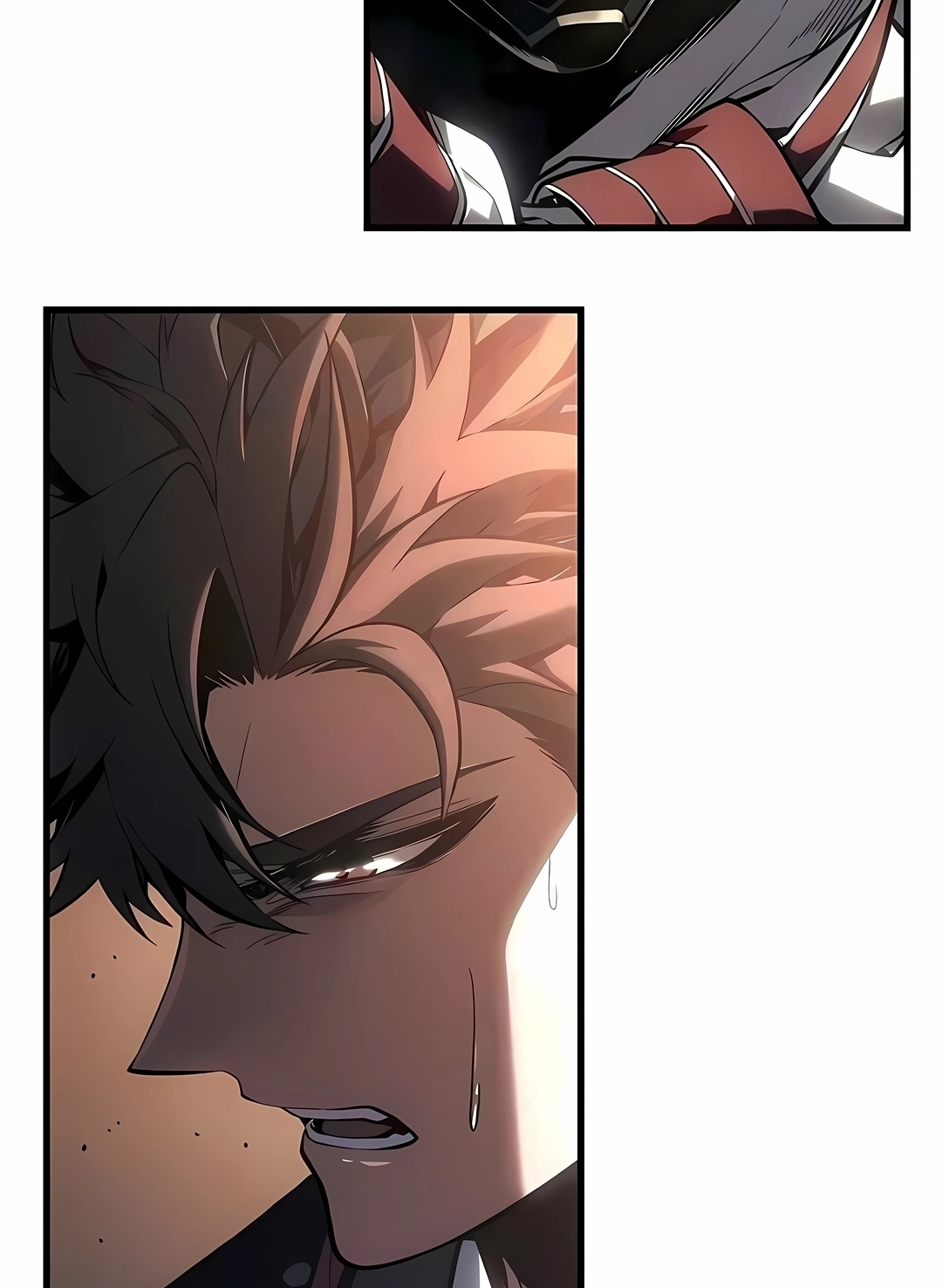 Read Bad Born Blood PT Manga Online