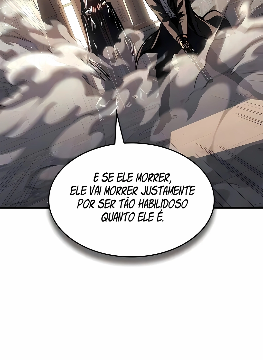 Read Bad Born Blood PT Manga Online