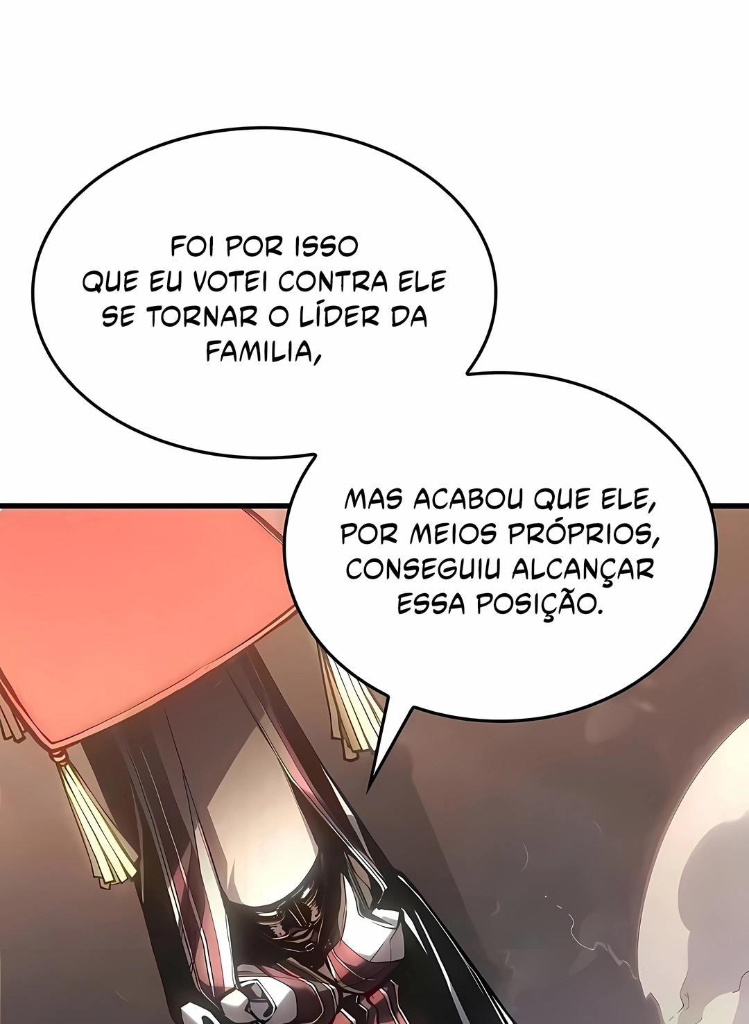 Read Bad Born Blood PT Manga Online
