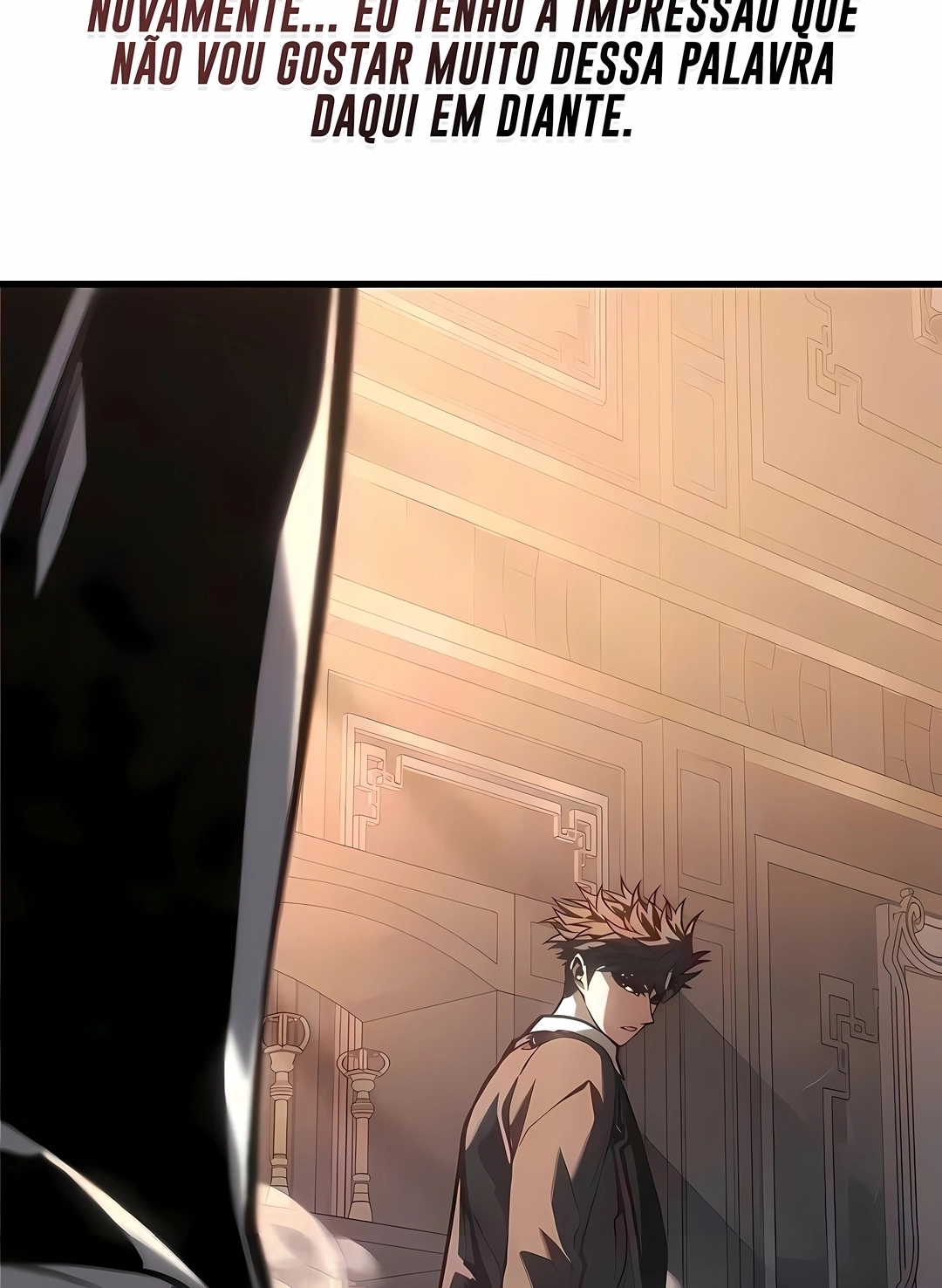 Read Bad Born Blood PT Manga Online