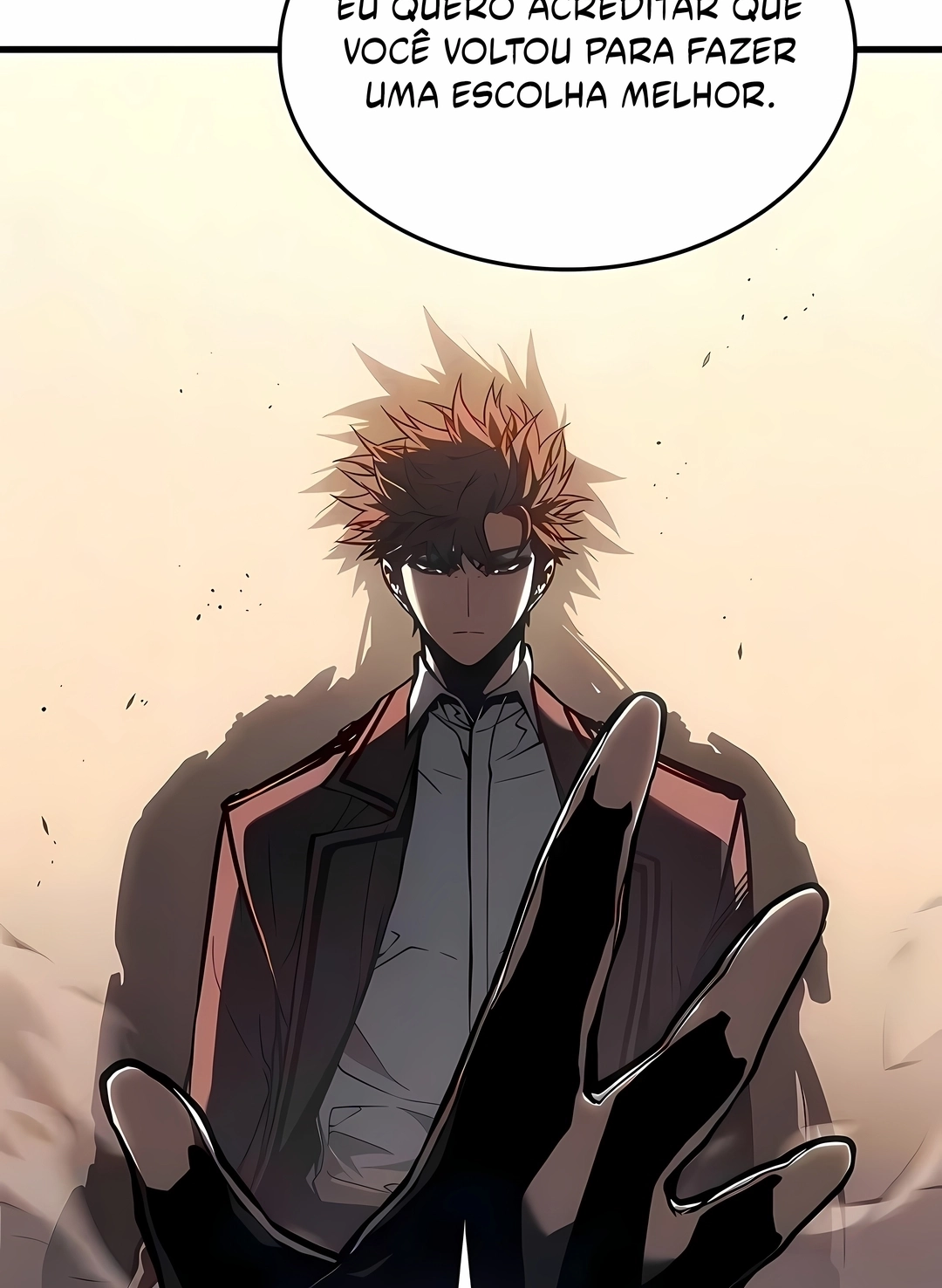 Read Bad Born Blood PT Manga Online