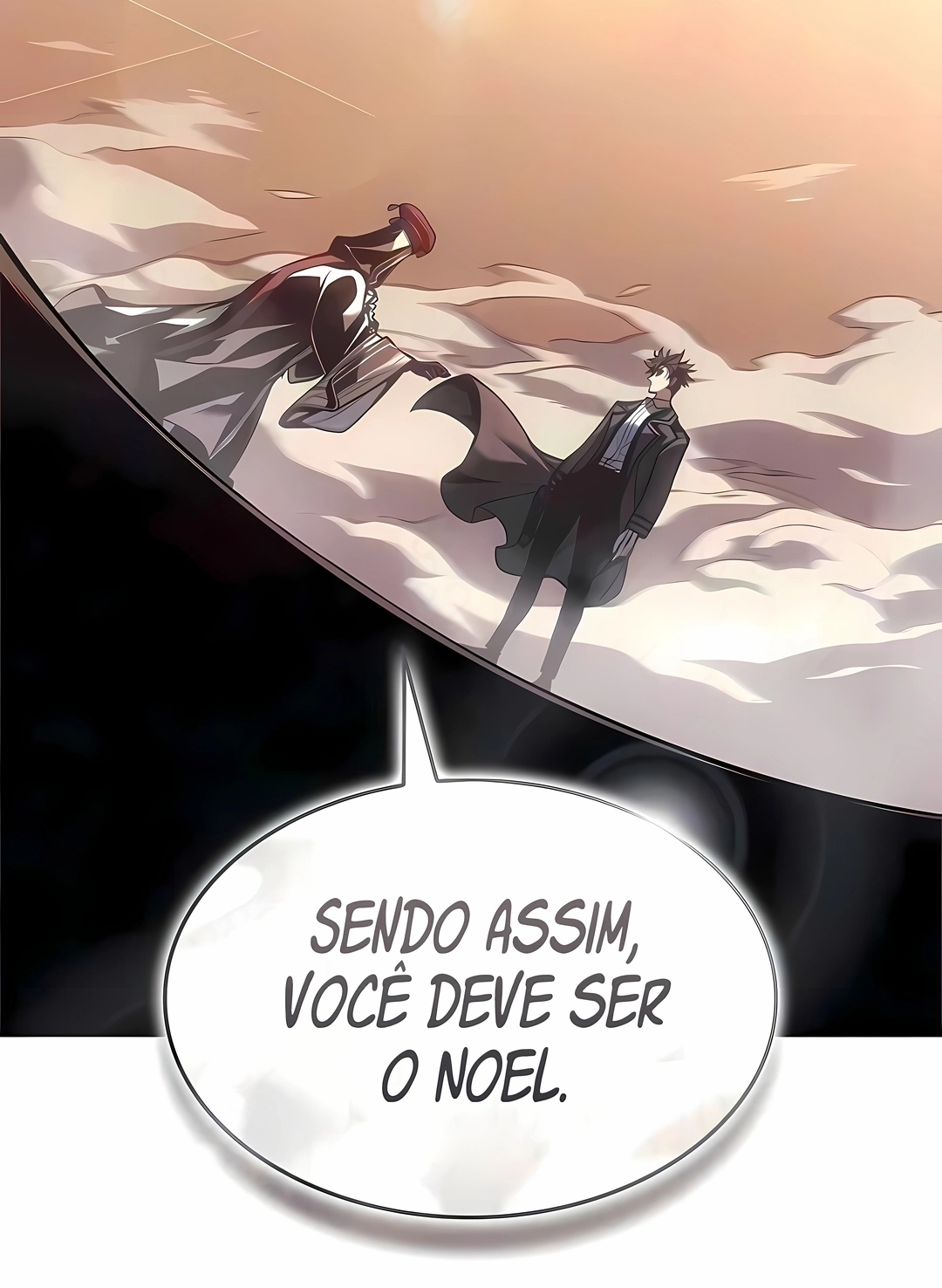 Read Bad Born Blood PT Manga Online