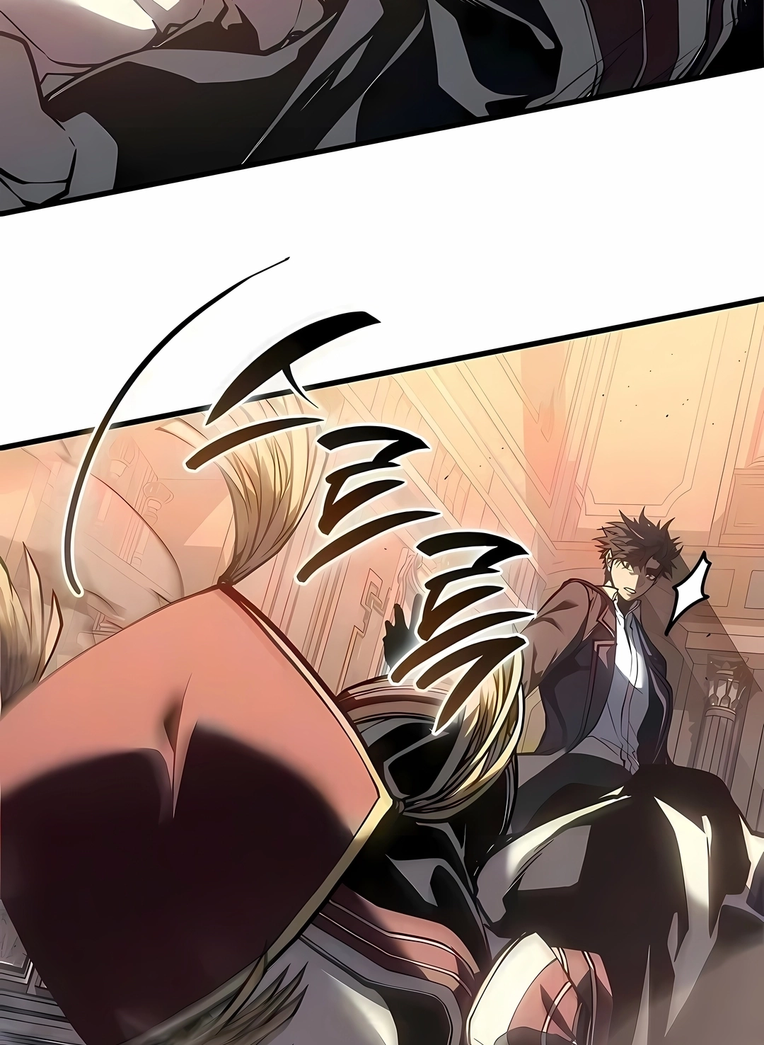 Read Bad Born Blood PT Manga Online