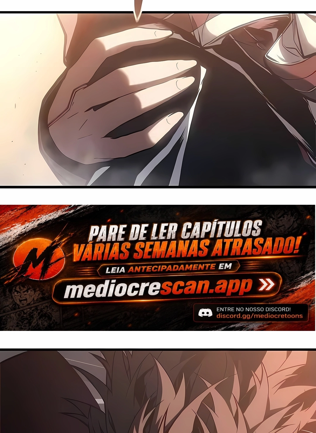 Read Bad Born Blood PT Manga Online
