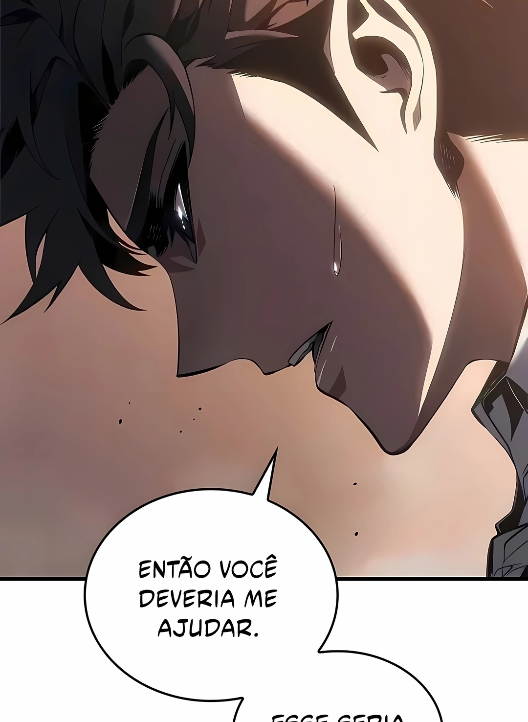 Read Bad Born Blood PT Manga Online