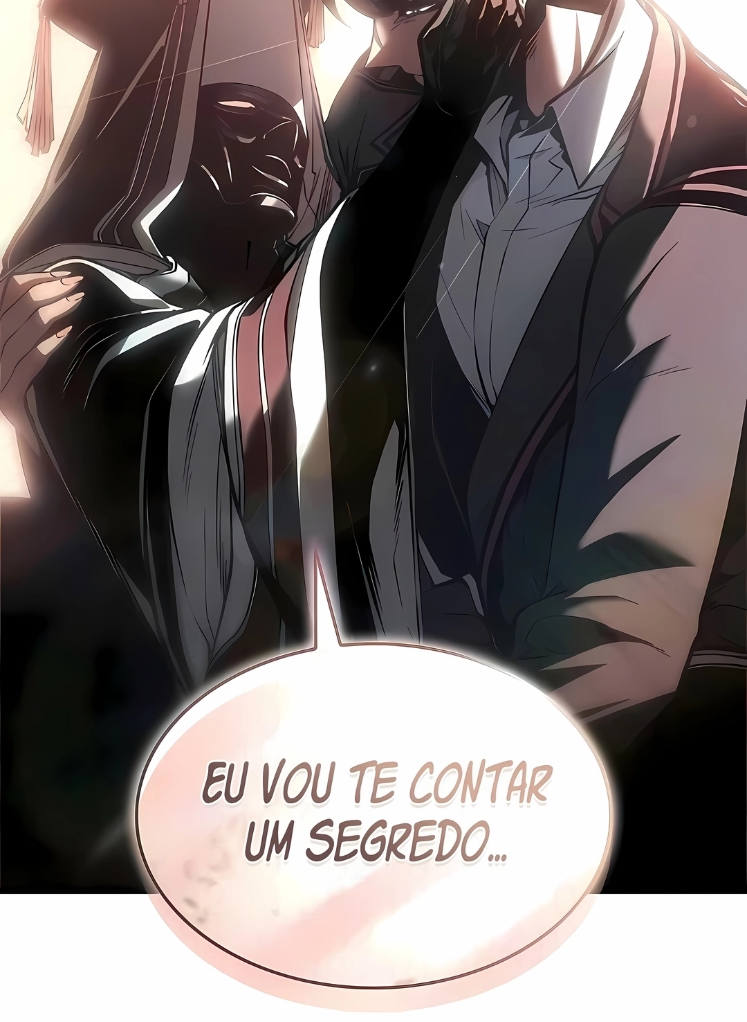 Read Bad Born Blood PT Manga Online
