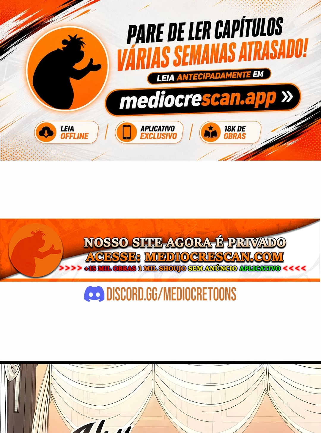 Read Bad Born Blood PT Manga Online