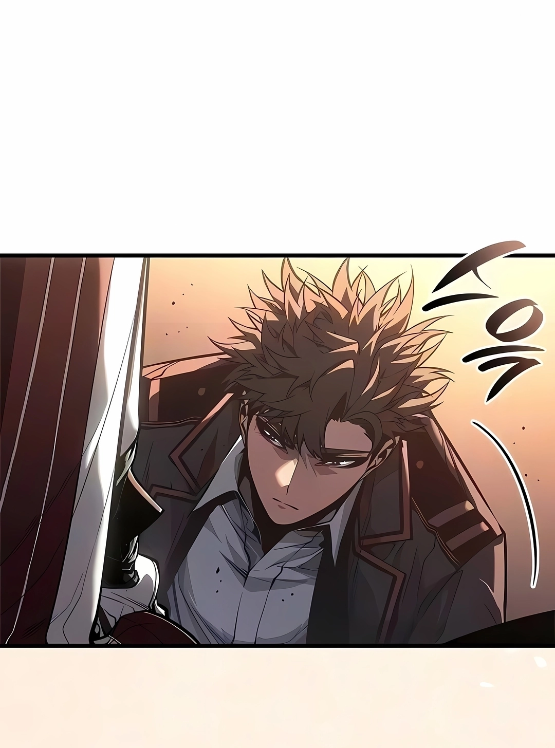 Read Bad Born Blood PT Manga Online