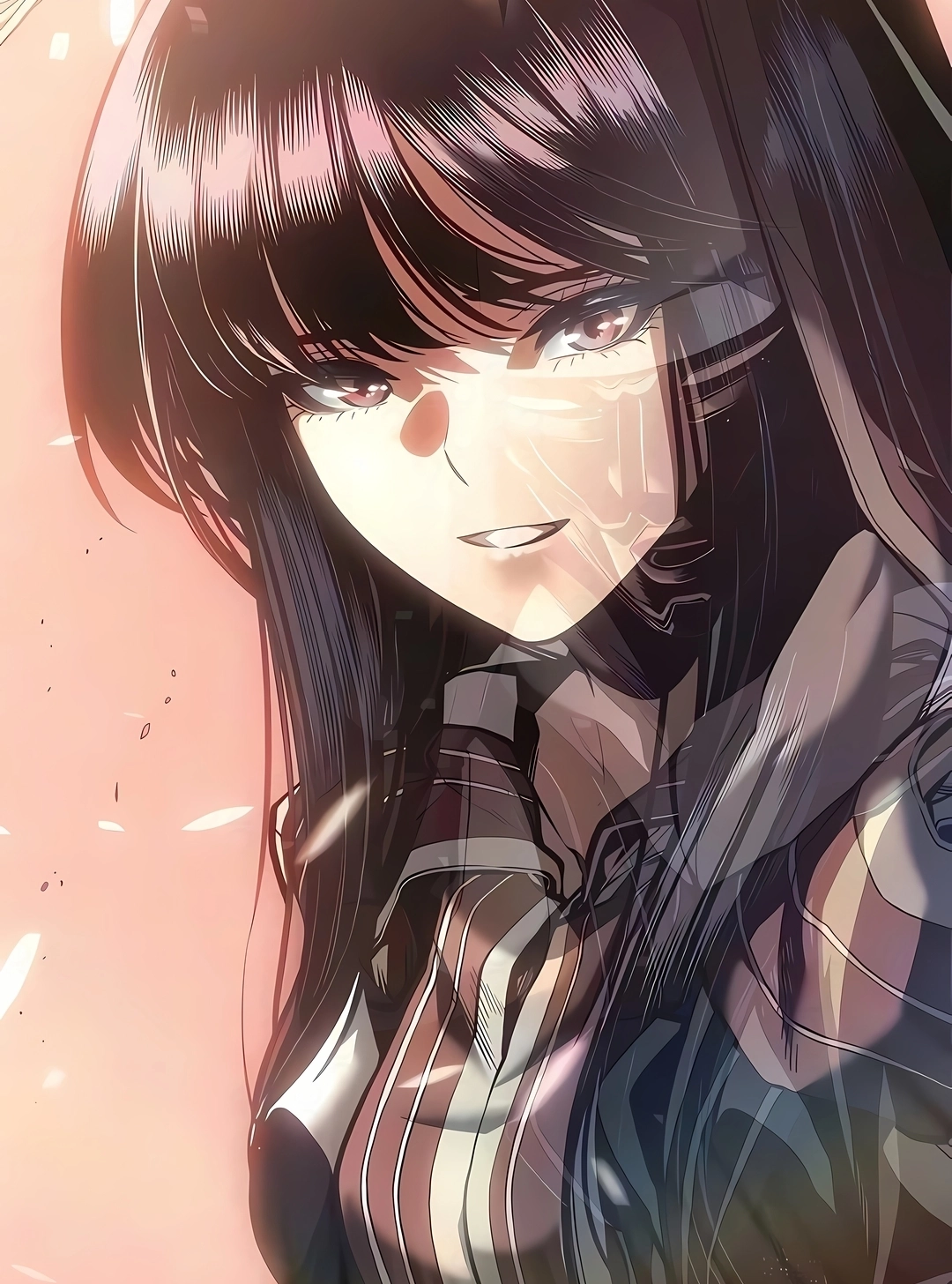Read Bad Born Blood PT Manga Online