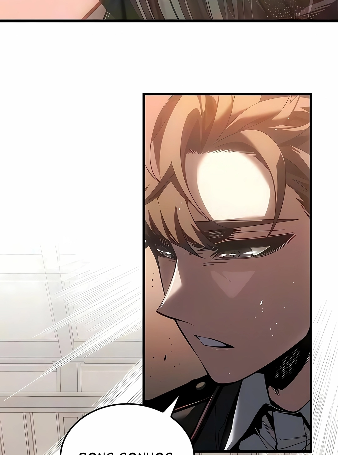 Read Bad Born Blood PT Manga Online