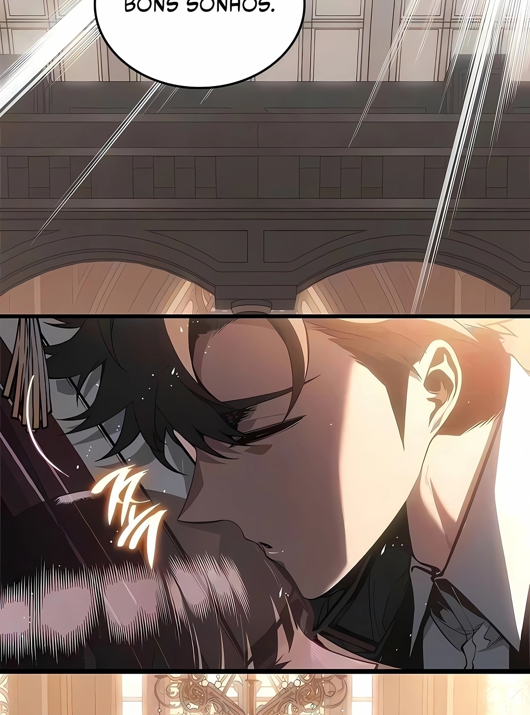 Read Bad Born Blood PT Manga Online