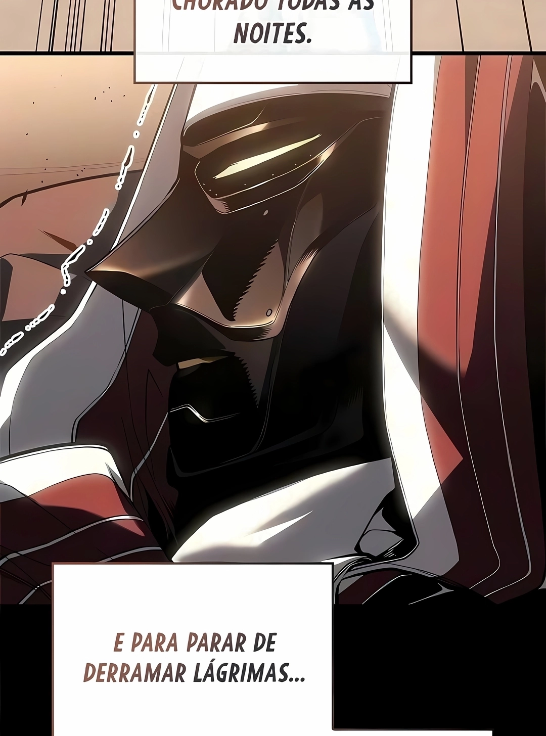 Read Bad Born Blood PT Manga Online
