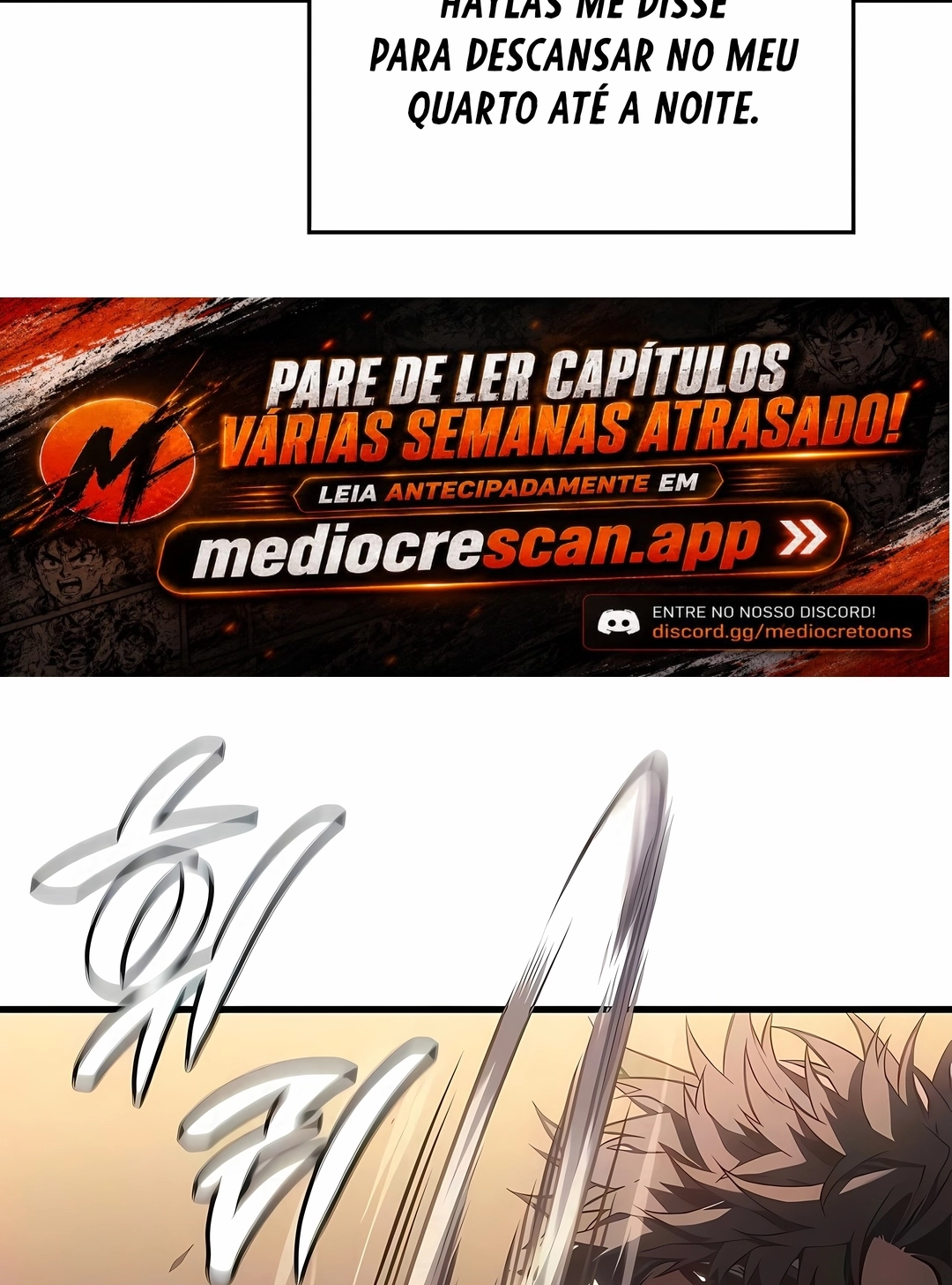 Read Bad Born Blood PT Manga Online