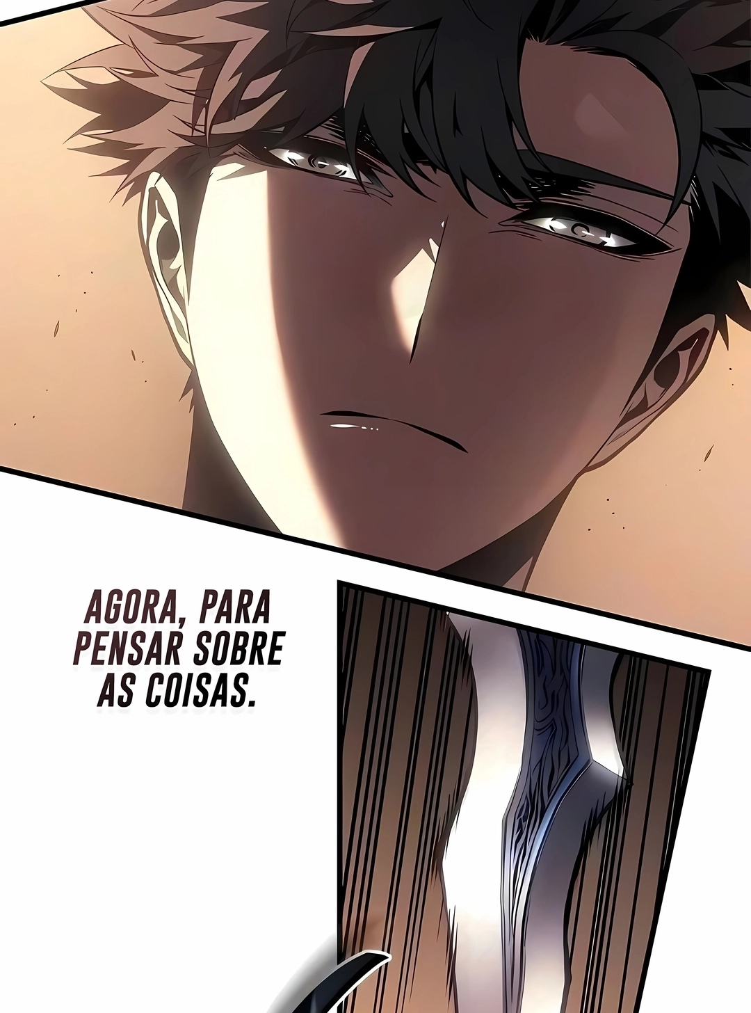 Read Bad Born Blood PT Manga Online