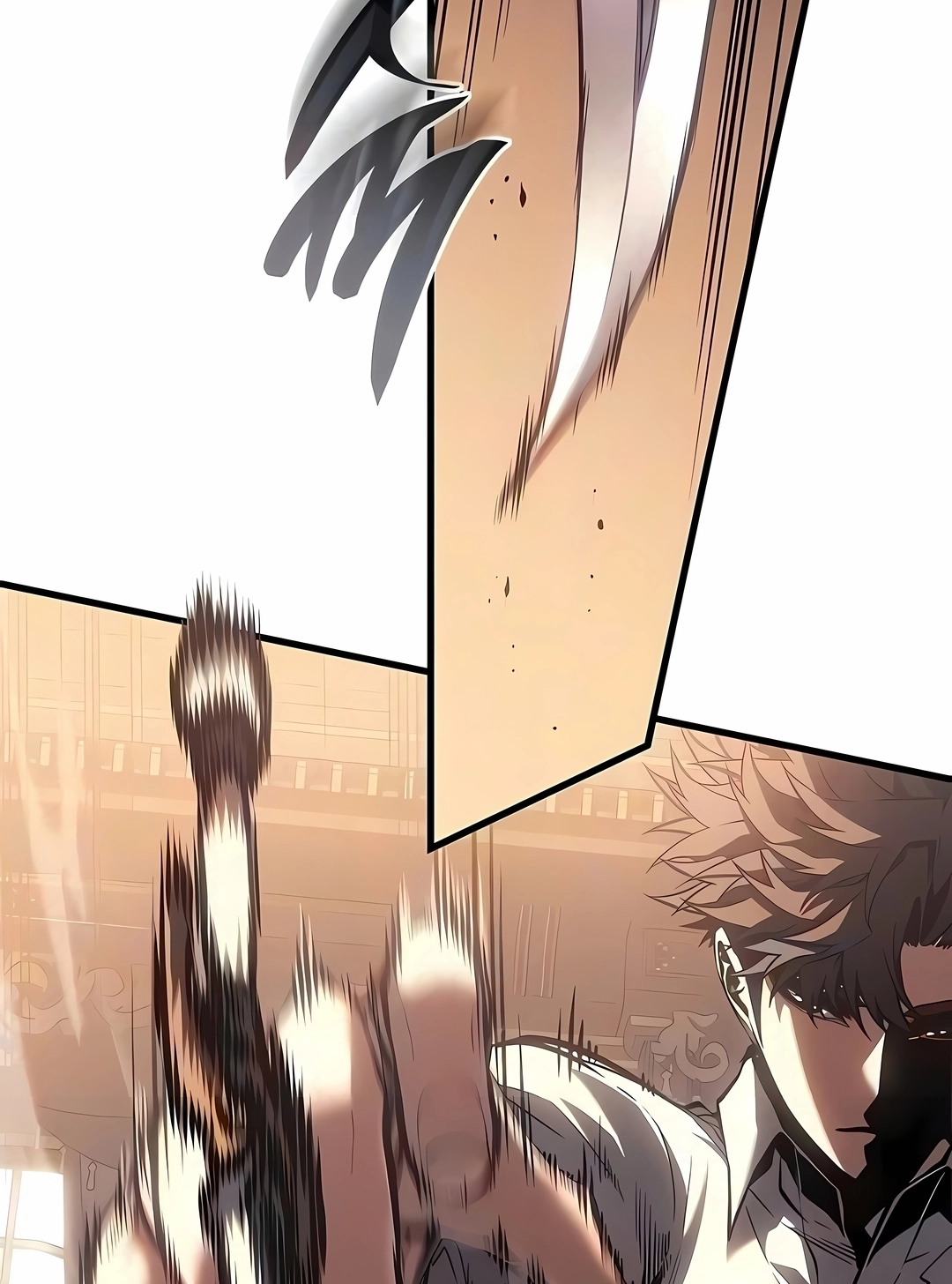 Read Bad Born Blood PT Manga Online