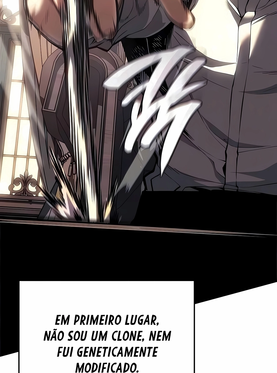 Read Bad Born Blood PT Manga Online