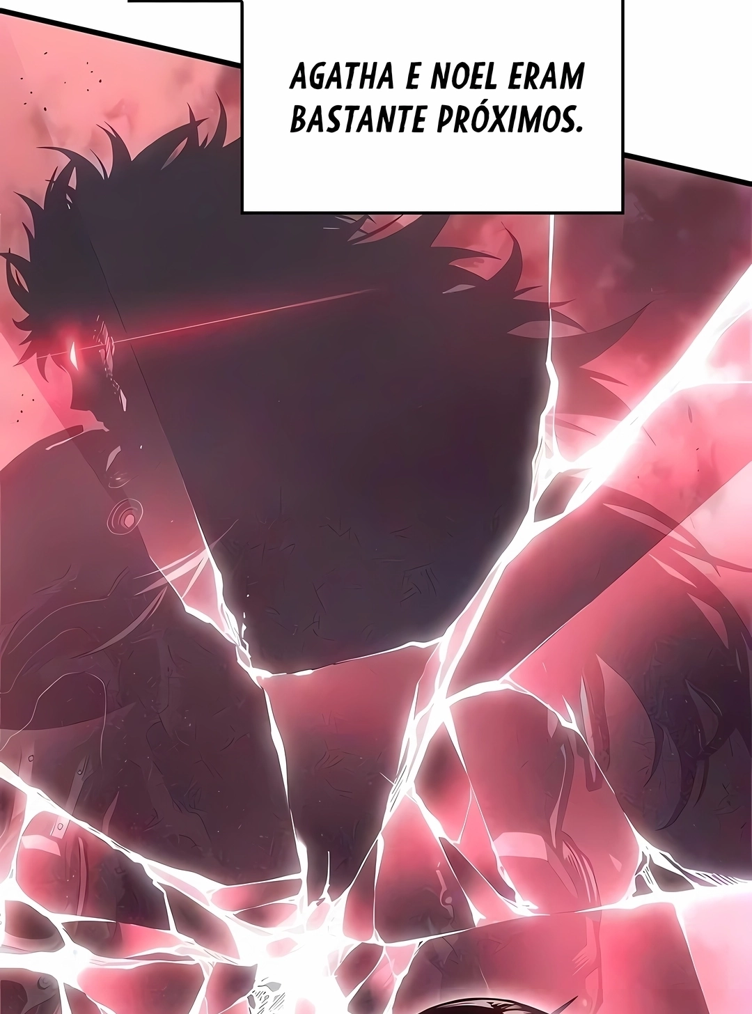 Read Bad Born Blood PT Manga Online
