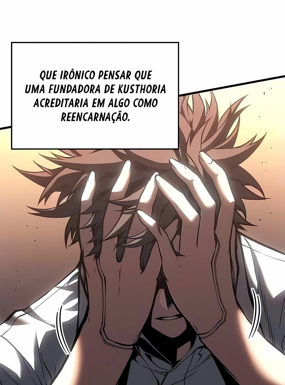 Read Bad Born Blood PT Manga Online