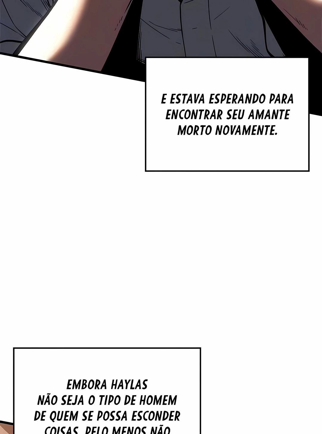 Read Bad Born Blood PT Manga Online