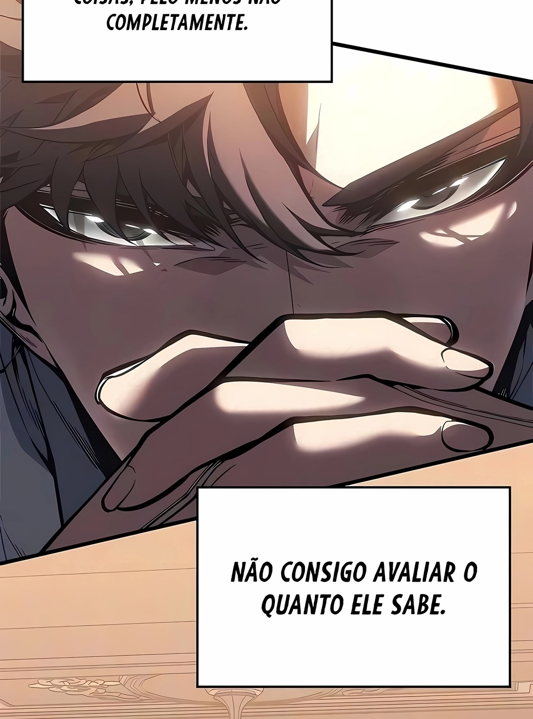 Read Bad Born Blood PT Manga Online