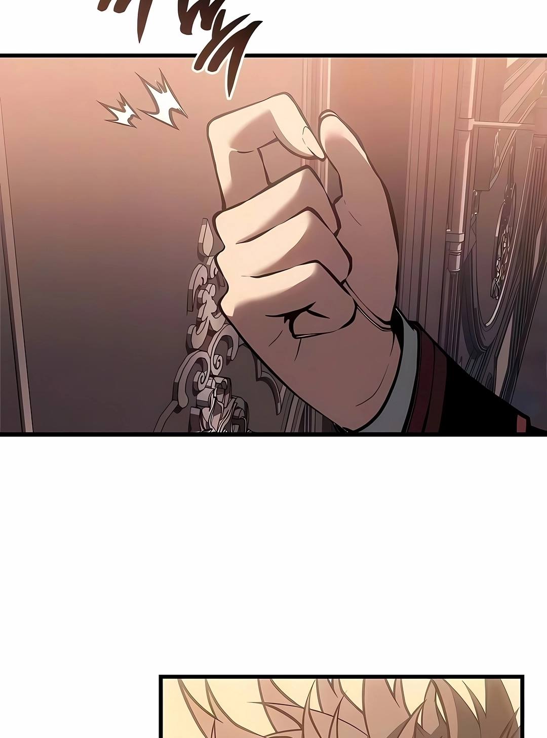 Read Bad Born Blood PT Manga Online