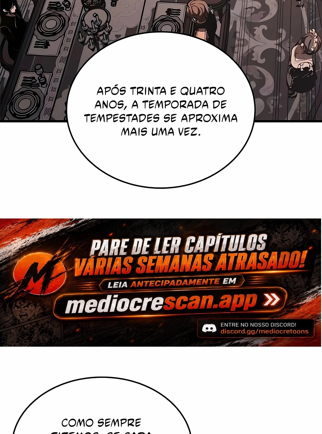 Read Bad Born Blood PT Manga Online