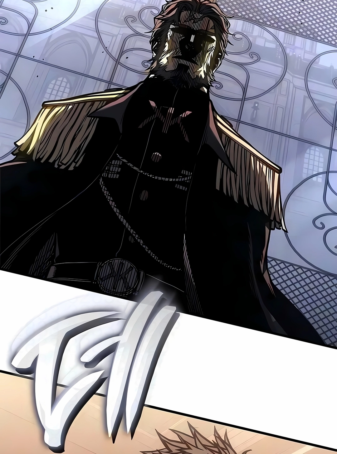 Read Bad Born Blood PT Manga Online