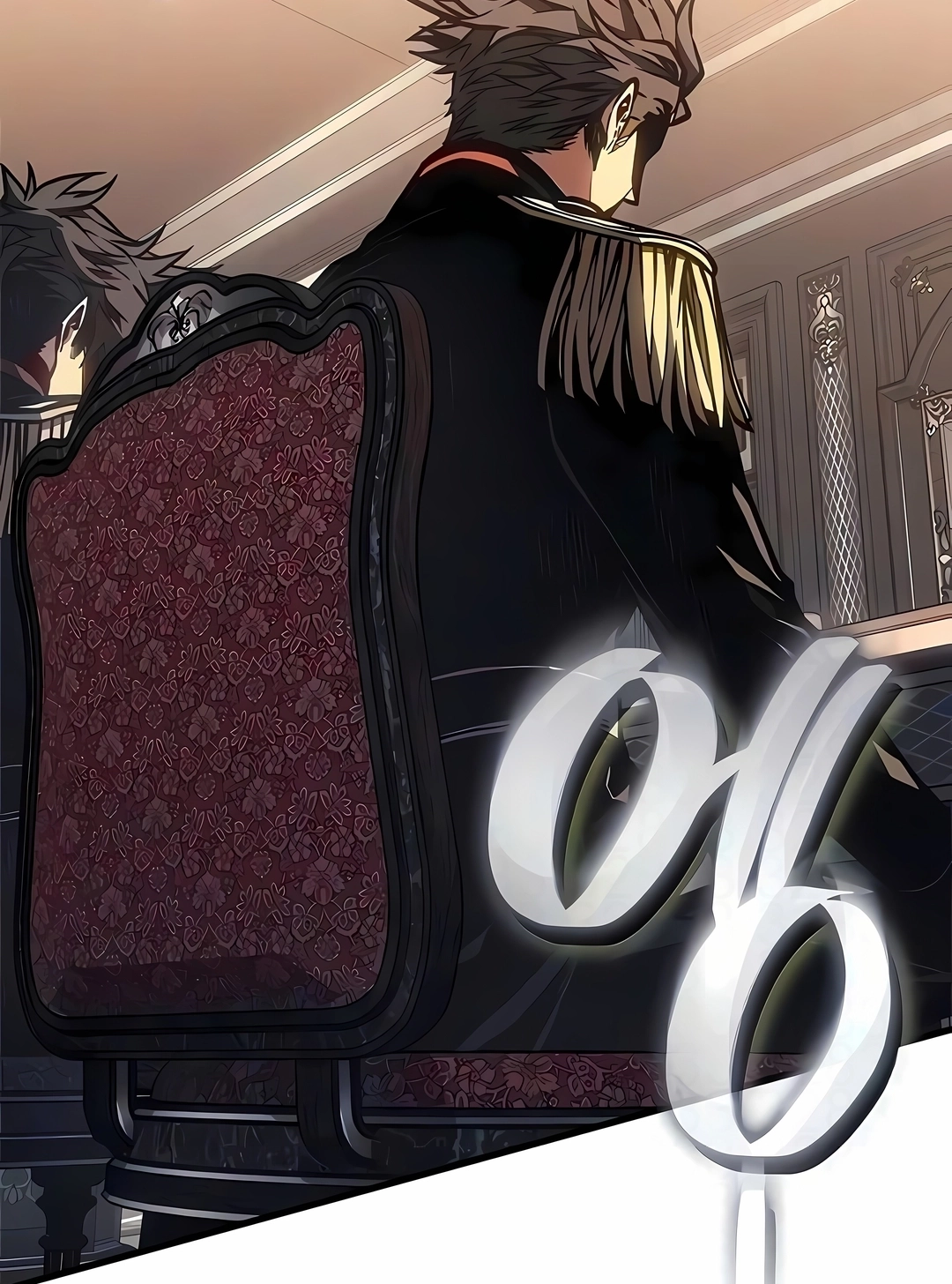 Read Bad Born Blood PT Manga Online