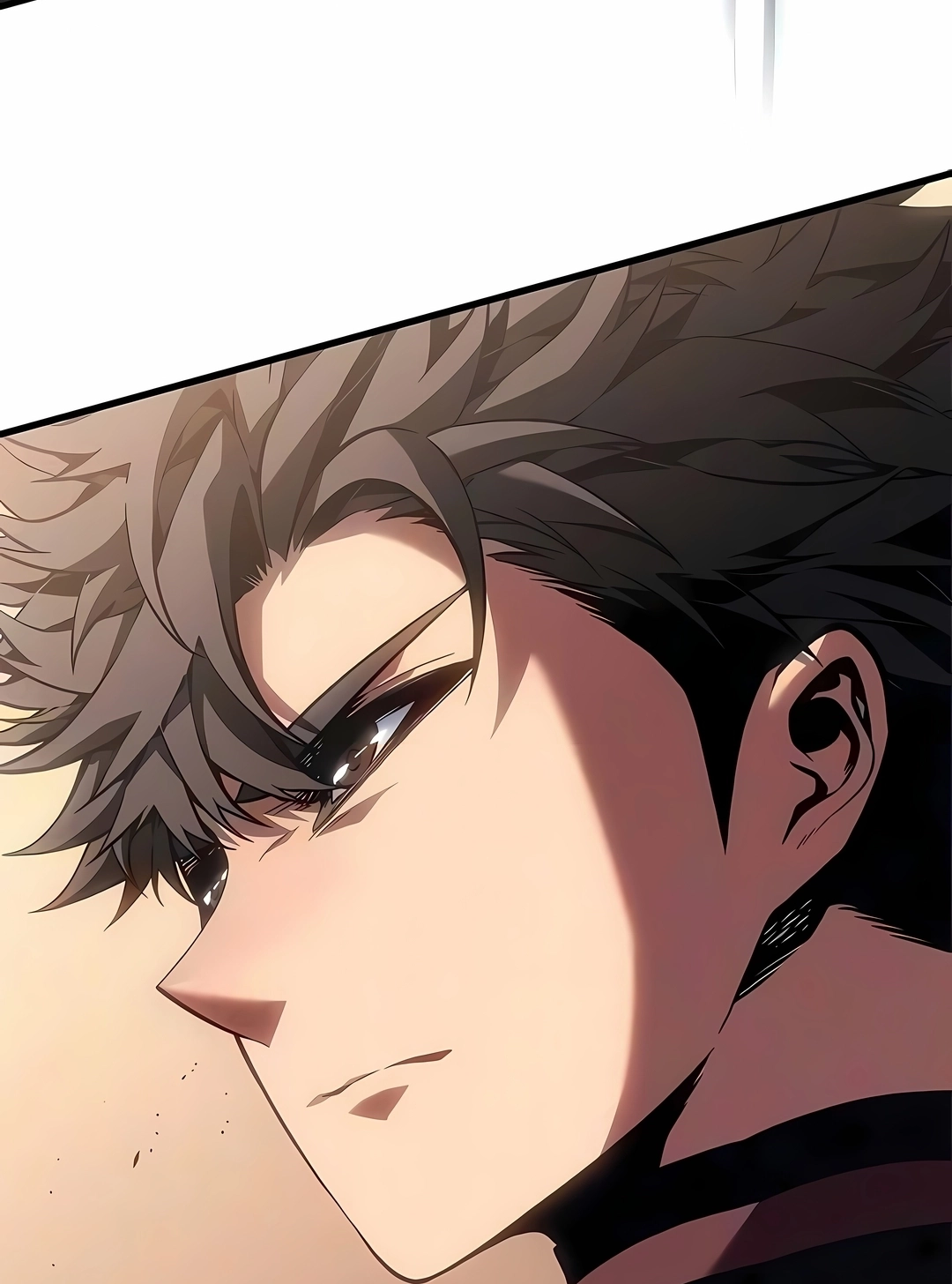 Read Bad Born Blood PT Manga Online