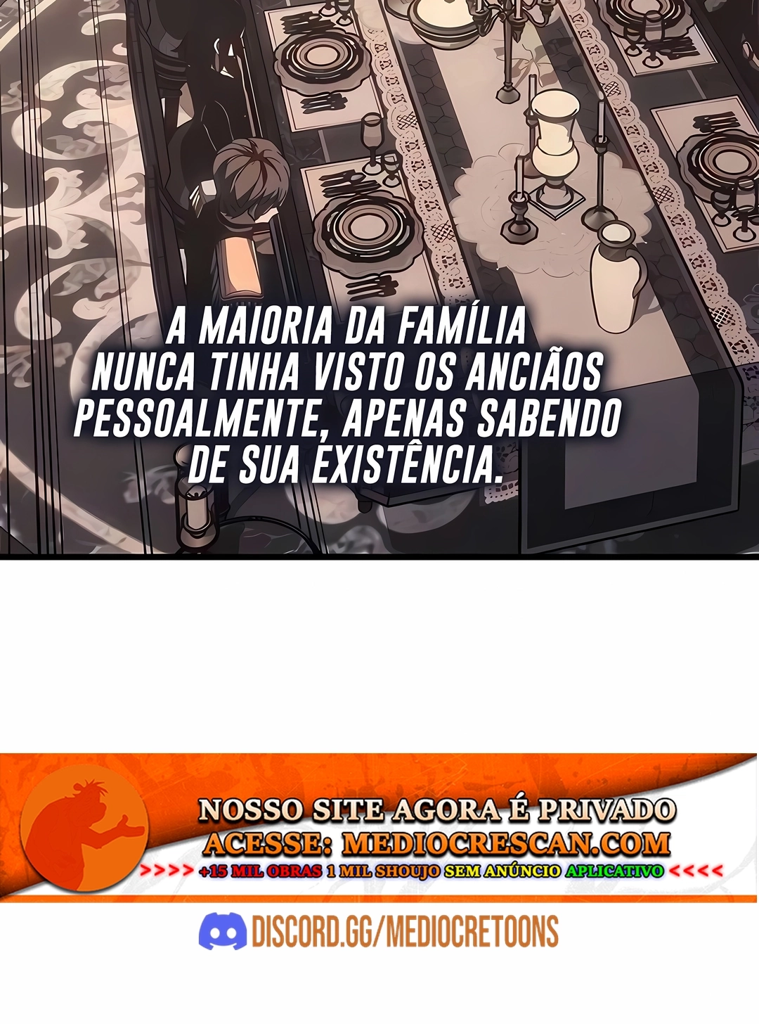 Read Bad Born Blood PT Manga Online