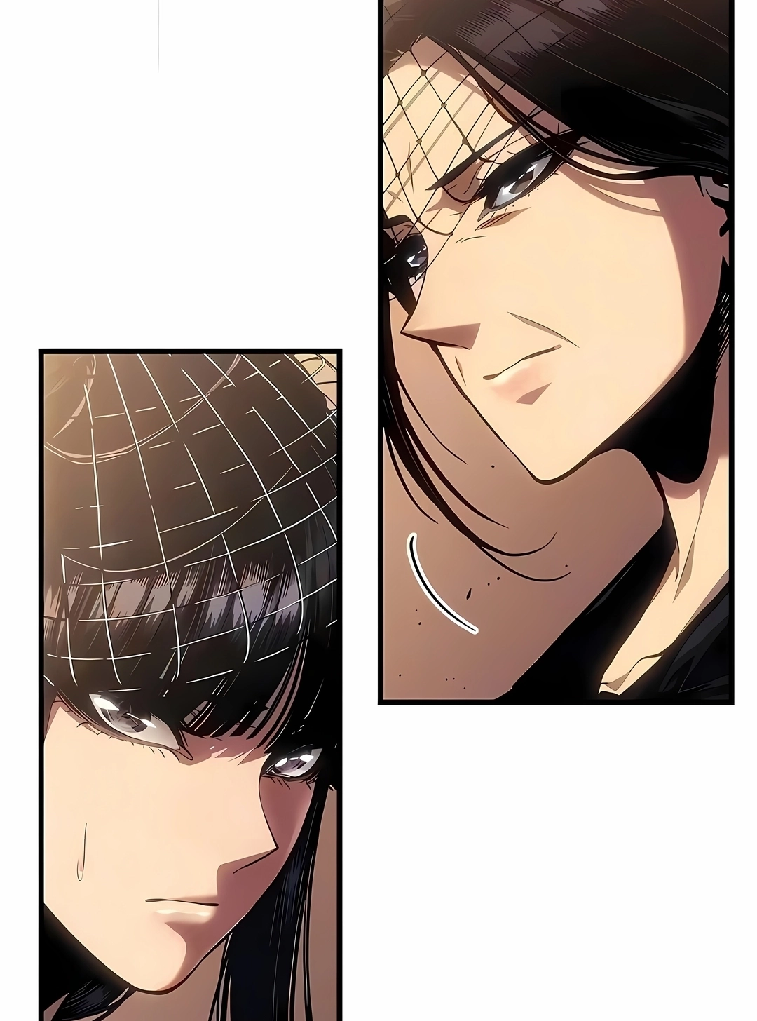 Read Bad Born Blood PT Manga Online