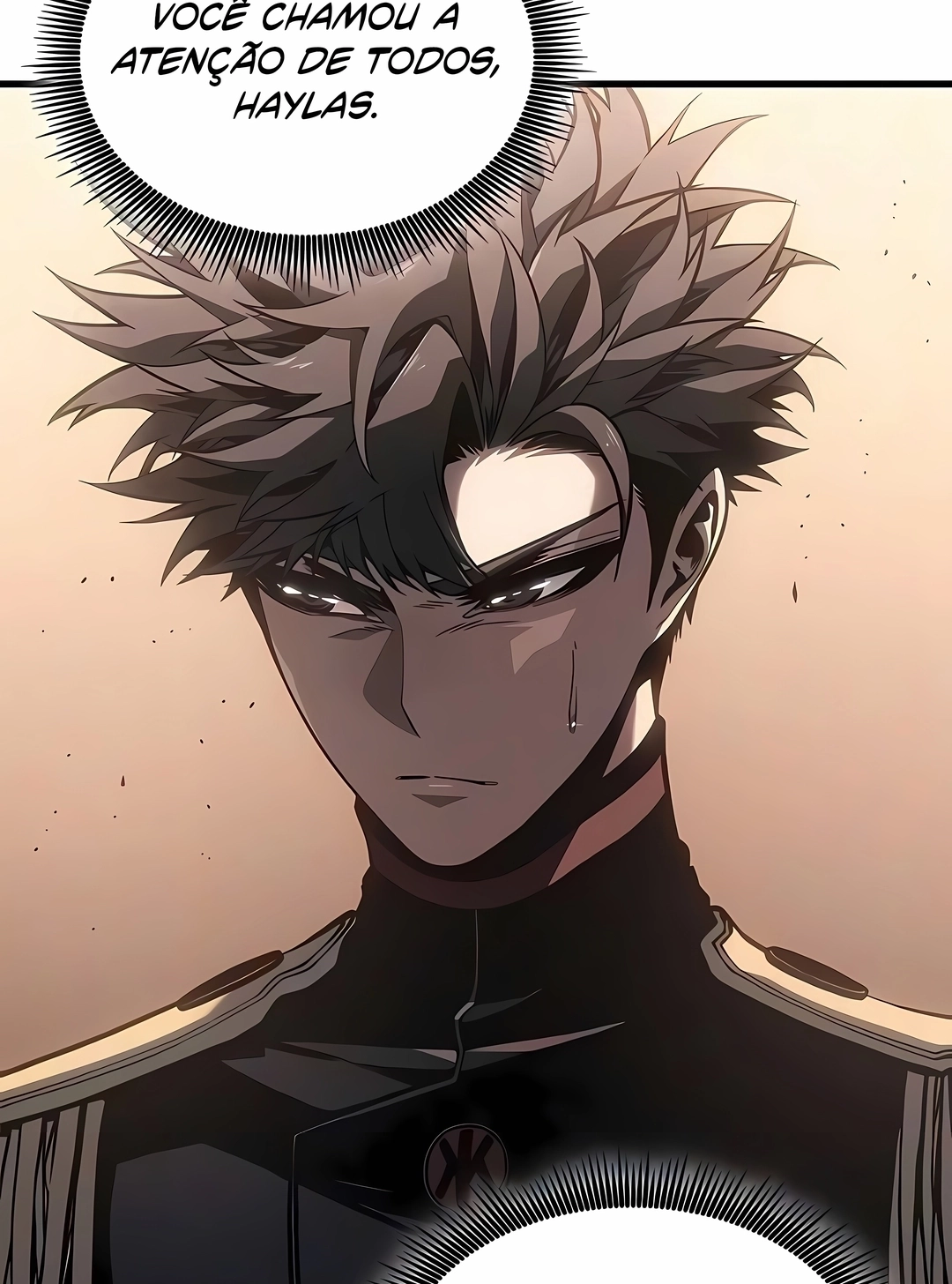 Read Bad Born Blood PT Manga Online