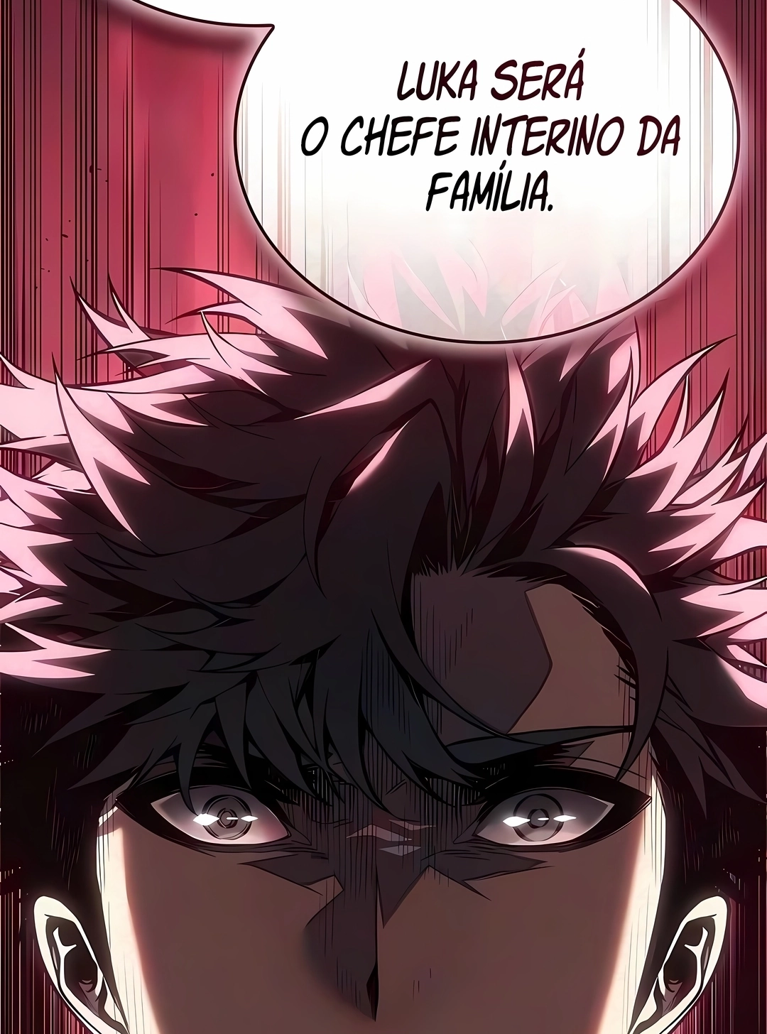 Read Bad Born Blood PT Manga Online