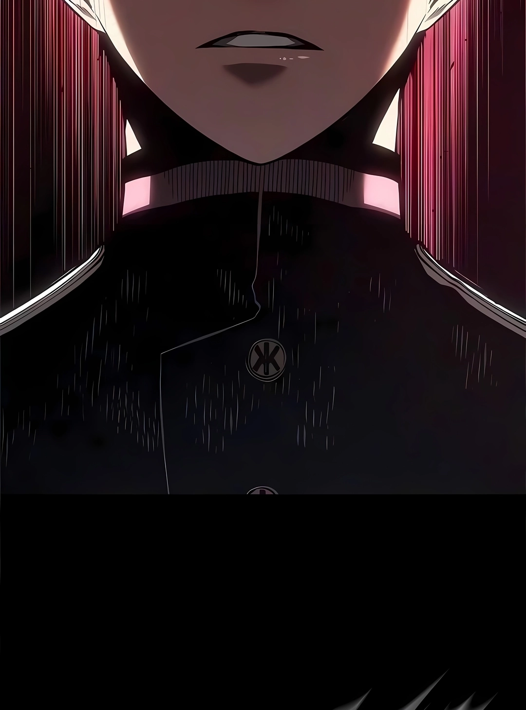 Read Bad Born Blood PT Manga Online