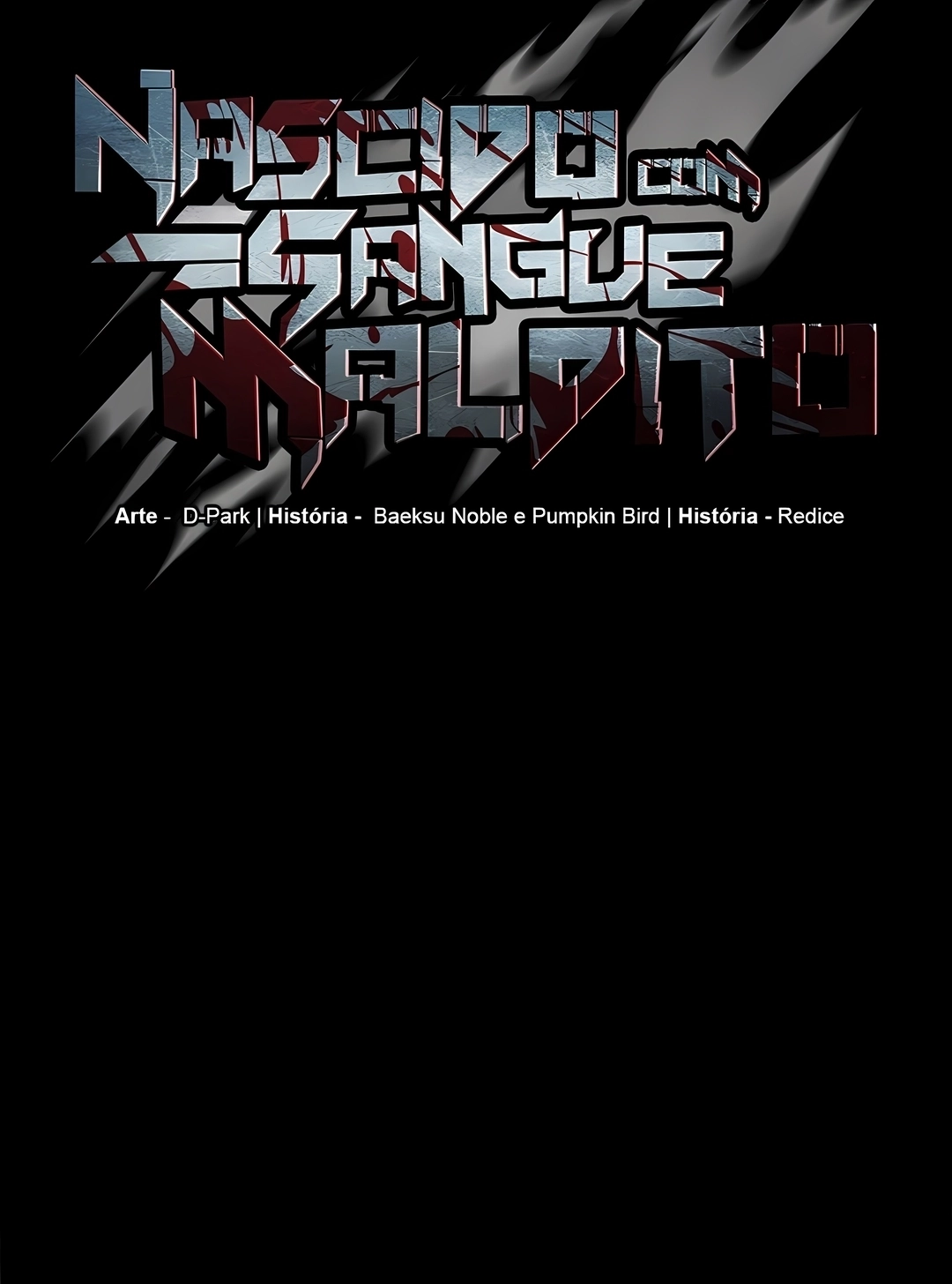 Read Bad Born Blood PT Manga Online