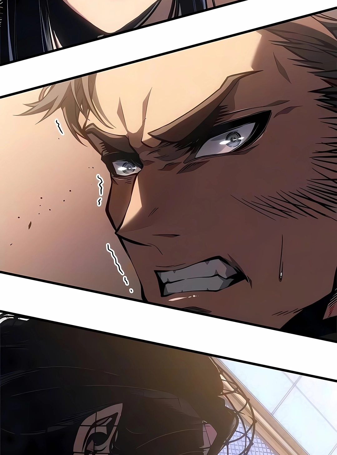 Read Bad Born Blood PT Manga Online