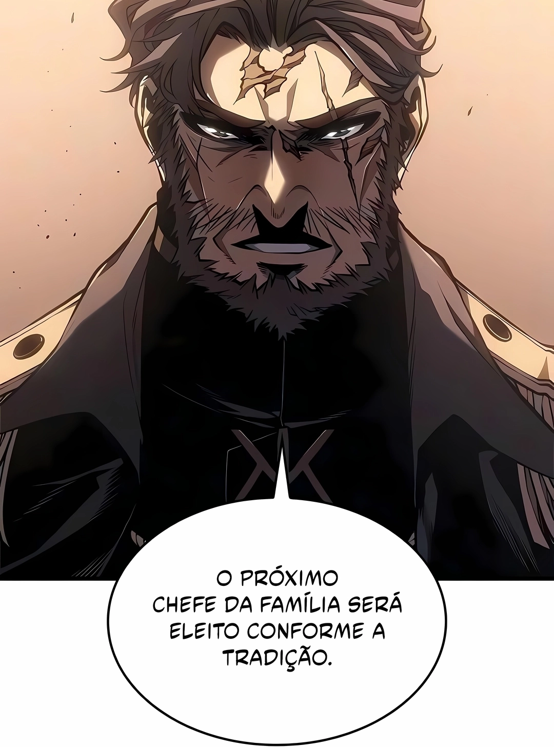 Read Bad Born Blood PT Manga Online